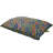 Geometric Reversible Throw Pillow