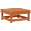 Outdoor Ottoman