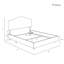Lit tapissier standard Tangela-98429921-50088897-50088896