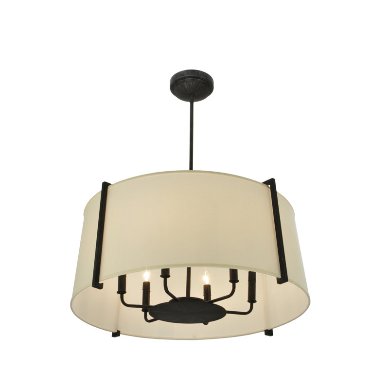 6 - Light Pendant