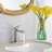 Single-Hole Single-handle Bathroom Faucet with Drain Assembly-70843818