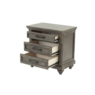 Sameul 28'' W Nightstand