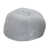 Grey Sherpa Cotton Twill