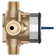 Grohsafe Pressure Balance Valve