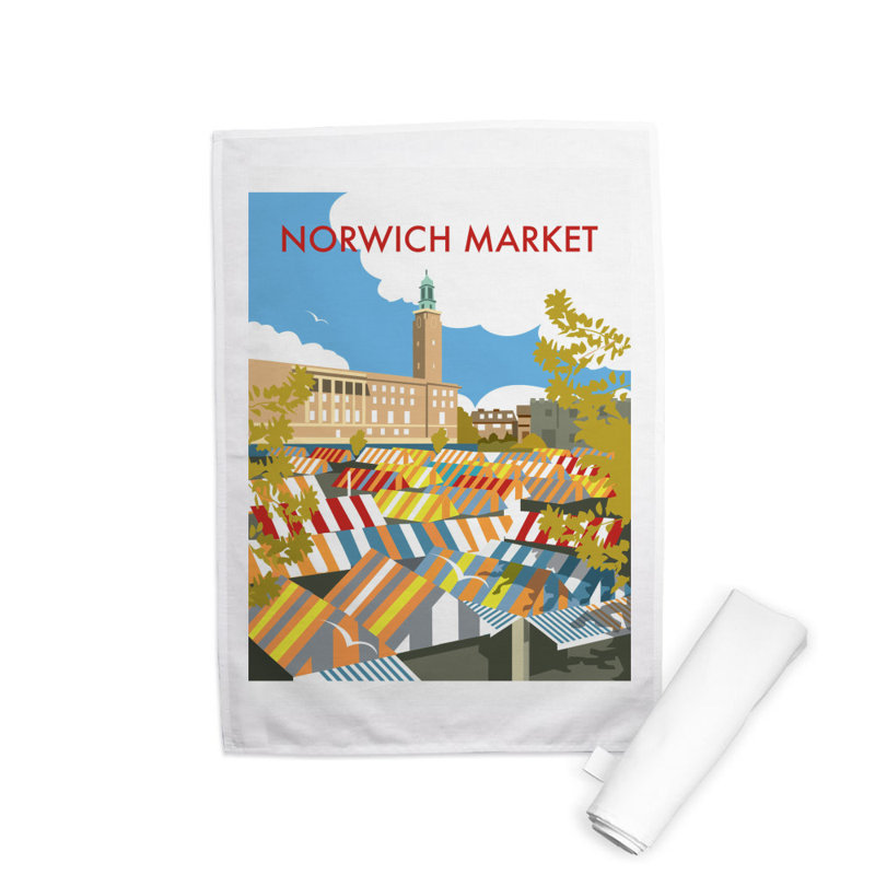 Cotton Kitchen Towel