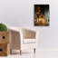 Art mural sur toile Ebern Designs «Birthday» par r3darch0n-543387419