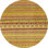 Abstract Indoor Rug