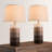 Ceramic Table Lamp