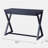 Carbon black 1 drawer TV cabinet