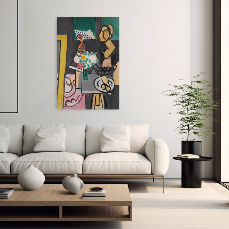 Print, 152.4cm H x 101.6cm W