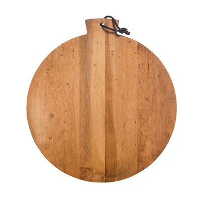 J.K. Adams Cabot Wood Cheese Board