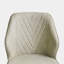 Loganne 47cm H Upholstered Metal Side Chair-525682224