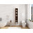 12Inch*2 Wall Mounted Storage Shelves Combination For Small Bathroom, Study, Storage Room-419747052