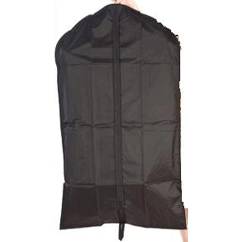 Sac à vêtements en nylon, H 46 po x l 24 po