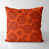 Orange/rouge