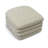 Outdoor Seat Cushion Set