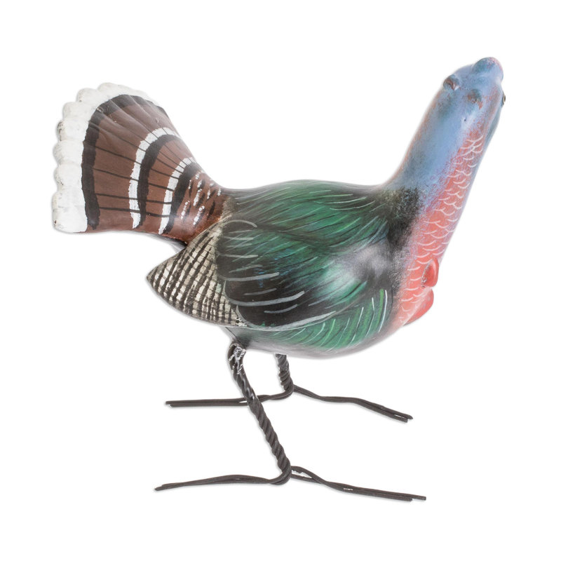 Figurine Ance Rosalind Wheeler