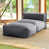 Gris anthracite