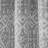 Jimena Polyester / Cotton Light-Filtering Batik Print Curtain Panel with Grommet Top-1372688223-1372688220