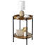 Acacia Tray Table