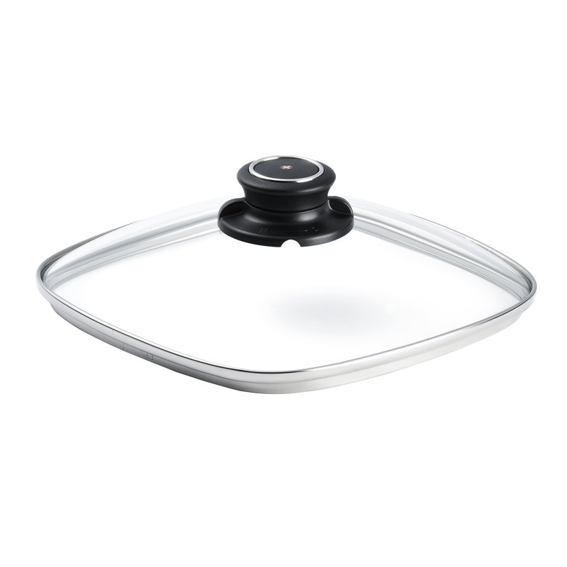 Swiss Diamond Glass Lid