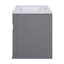 Meuble-lavabo flottant 36 po avec lavabo en céramique 36 po-1467191844