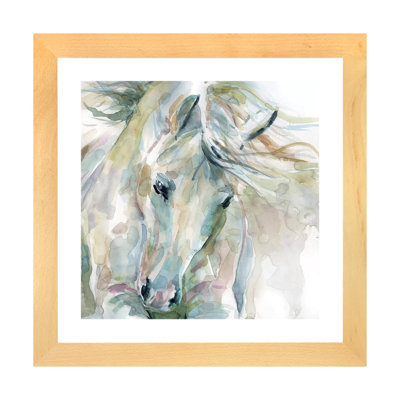 " Exuberant Spirit " by Carol Robinson