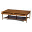 Scarborough House Solid Wood Cocktail Table-24853547