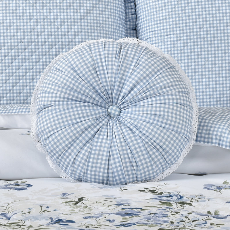 Coussin Kourtney