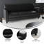 Canapé LeatherSoft Statice Series-490870609-441518480