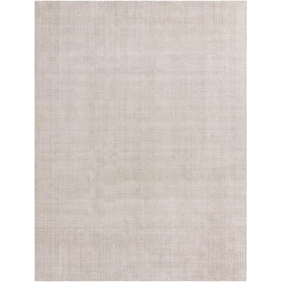 Liabah Wool Striped Indoor Rug