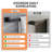5-Piece Bath Hardware Set-124010703