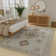 Anastasija Oriental Indoor Rug