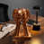 Bronze est en rupture de stock