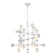 Cadence 18 - Light Chandelier