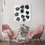 Coco's Gold Camellias - Graphic Art-1112517167-1172498984-1172498990