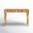 Mazekine 45" Console Table-991169841