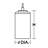 Leo 1 - Light Pendant-1234514209
