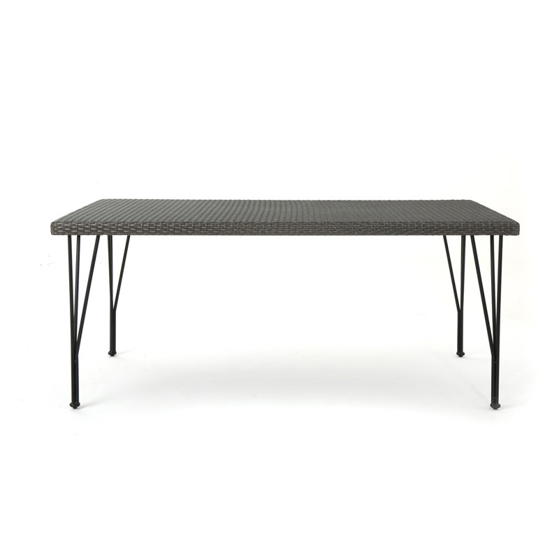 Table de salle à manger Bedford