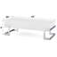 Table basse à finition chromée avec plateau relevable Calmam-139372090