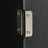 Ottavia Freestanding Linen Cabinet