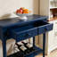 Console Coastal