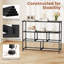 100cm W 5 - Drawer Chest of Drawers