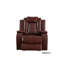 Fauteuil modulaire inclinable Claret-1348604306