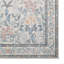 Vintage Look Digitally Printed Area Rug-1299682307