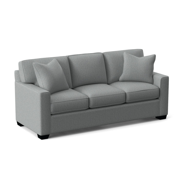 Frye Upholstered 81'' Sofa
