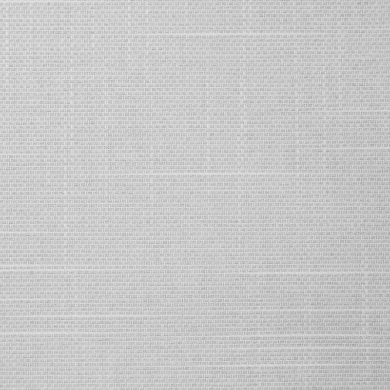 Abat-jour translucide en lin doux de qualité supérieure, L 29 po x L 84 po, Gris clair