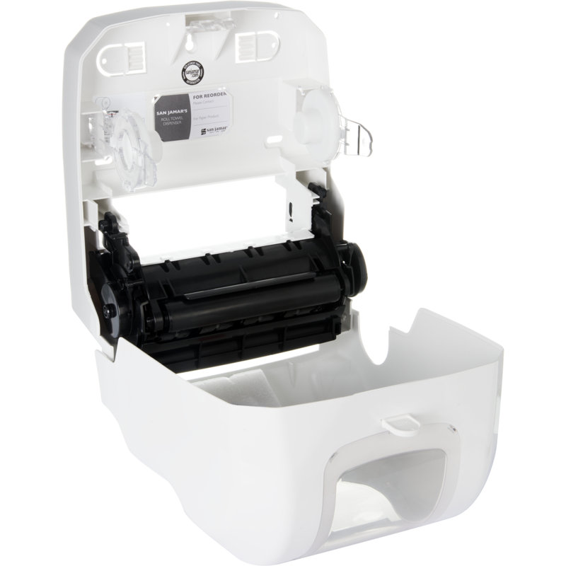 Distributeur de papier essuie-tout