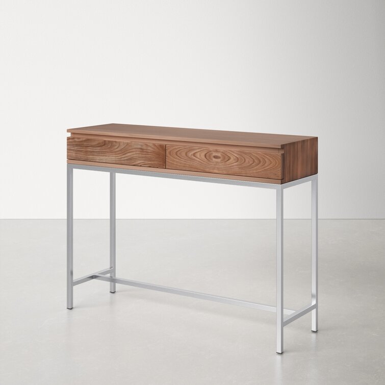 Virginia 42.5 Console Table