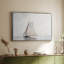 Impression nautique rétro-Cxx - toile tendue-1390663301-1390663302